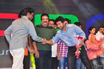 Memu Movie Audio Launch